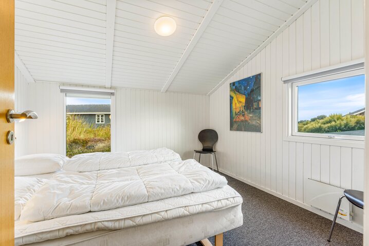 Sommerhus B2148 på Bjerregårdsvej 271, Bjerregård - Billede #20