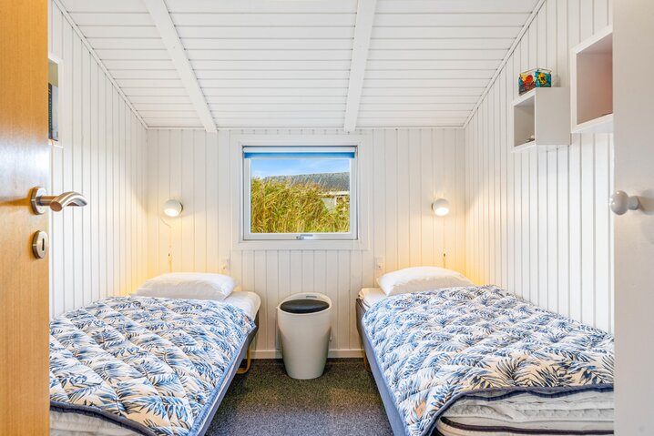 Sommerhus B2148 på Bjerregårdsvej 271, Bjerregård - Billede #23