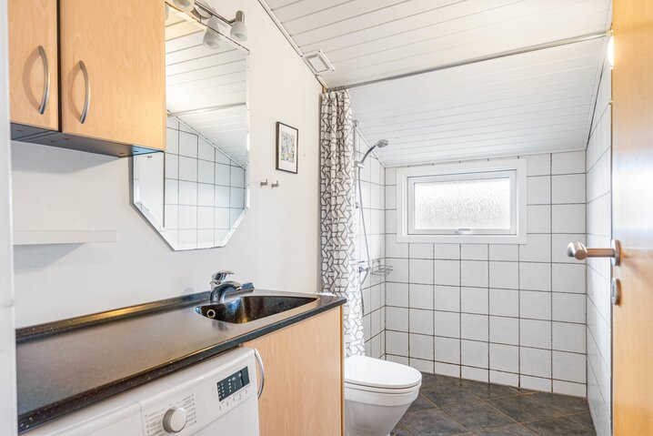 Sommerhus B2148 på Bjerregårdsvej 271, Bjerregård - Billede #18