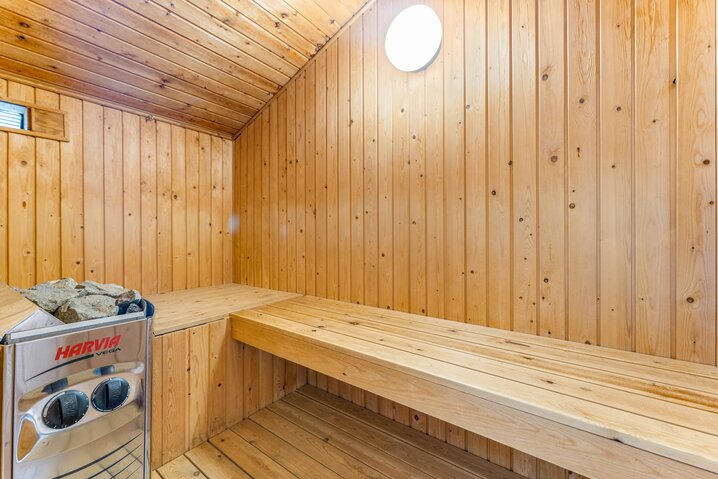 Sommerhus B2148 på Bjerregårdsvej 271, Bjerregård - Billede #19