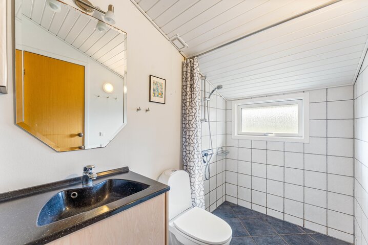 Sommerhus B2148 på Bjerregårdsvej 271, Bjerregård - Billede #21
