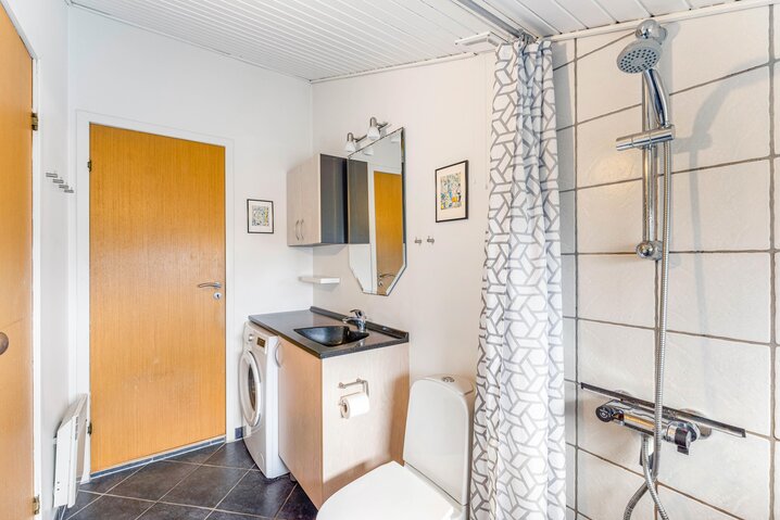 Sommerhus B2148 på Bjerregårdsvej 271, Bjerregård - Billede #22