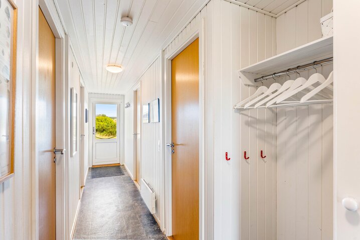 Sommerhus B2148 på Bjerregårdsvej 271, Bjerregård - Billede #25