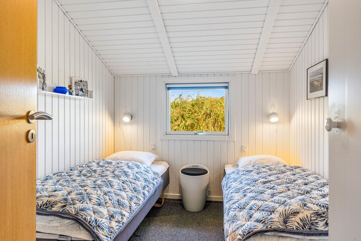 Sommerhus B2148 på Bjerregårdsvej 271, Bjerregård - Billede #24