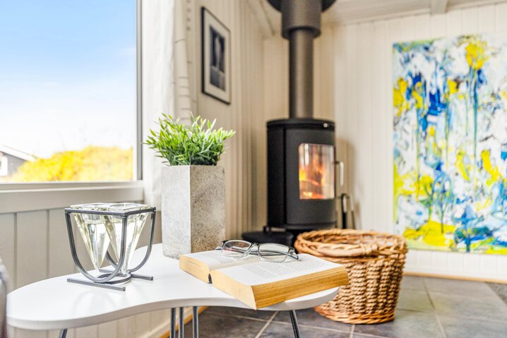 Sommerhus B2148 på Bjerregårdsvej 271, Bjerregård - Billede #4