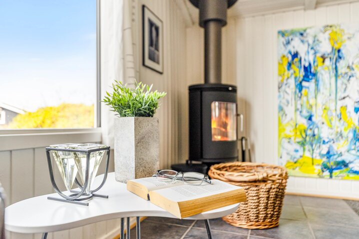 Sommerhus B2148 på Bjerregårdsvej 271, Bjerregård - Billede #4