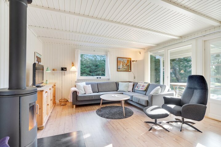 Sommerhus B2149 på Kirstinevej 14, Bjerregård - Billede #5