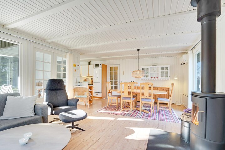 Sommerhus B2149 på Kirstinevej 14, Bjerregård - Billede #6