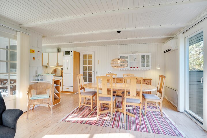 Sommerhus B2149 på Kirstinevej 14, Bjerregård - Billede #7