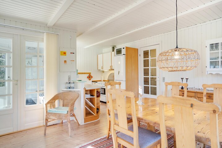Sommerhus B2149 på Kirstinevej 14, Bjerregård - Billede #8