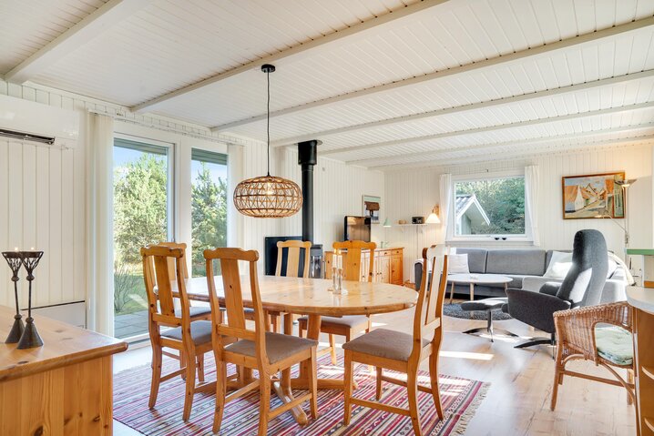 Sommerhus B2149 på Kirstinevej 14, Bjerregård - Billede #9