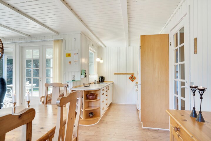 Sommerhus B2149 på Kirstinevej 14, Bjerregård - Billede #10