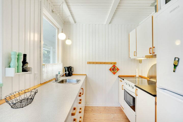 Sommerhus B2149 på Kirstinevej 14, Bjerregård - Billede #11