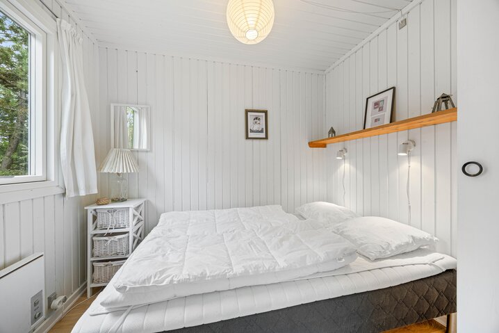 Sommerhus B2149 på Kirstinevej 14, Bjerregård - Billede #12
