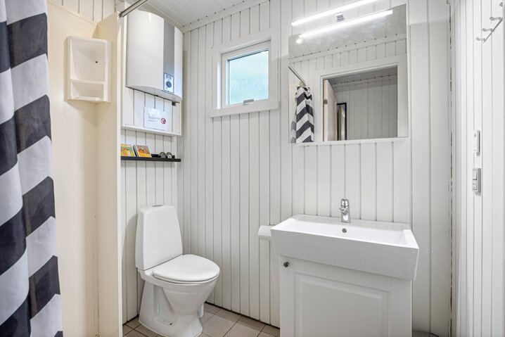 Sommerhus B2149 på Kirstinevej 14, Bjerregård - Billede #14