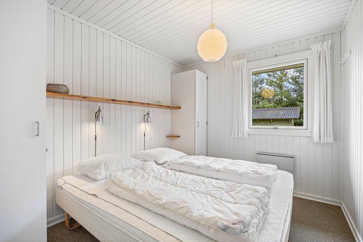 Sommerhus B2149 på Kirstinevej 14, Bjerregård - Billede #16