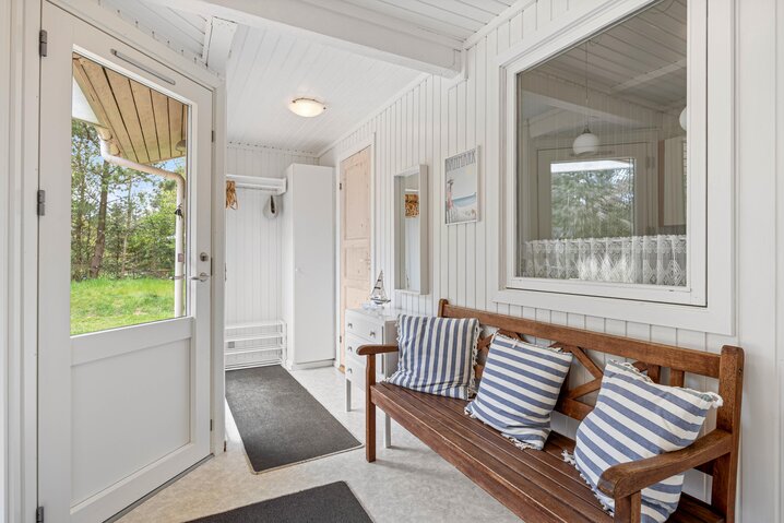 Sommerhus B2149 på Kirstinevej 14, Bjerregård - Billede #18