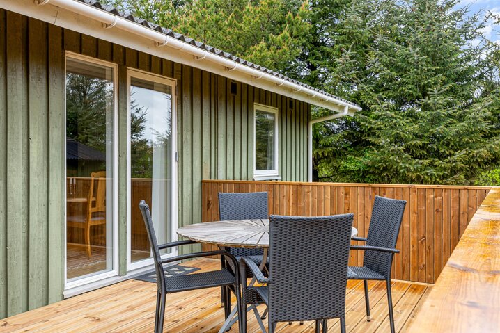 Ferienhaus B2149 in Kirstinevej 14, Bjerregård - Bild #20