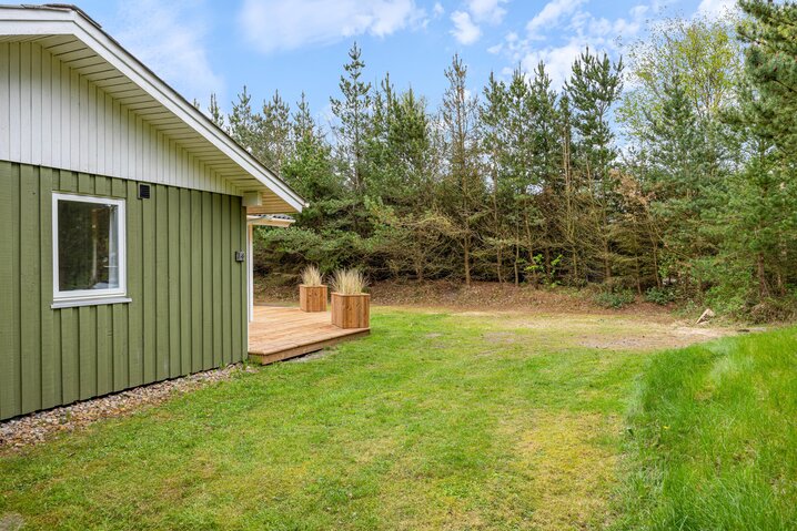 Ferienhaus B2149 in Kirstinevej 14, Bjerregård - Bild #27