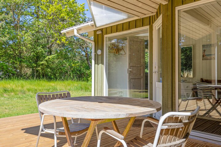 Sommerhus B2149 på Kirstinevej 14, Bjerregård - Billede #26