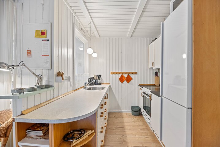 Ferienhaus B2149 in Kirstinevej 14, Bjerregård - Bild #2