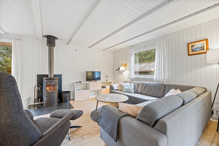 Ferienhaus B2149 in Kirstinevej 14, Bjerregård - Bild #3