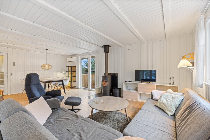 Ferienhaus B2149 in Kirstinevej 14, Bjerregård - Bild #4