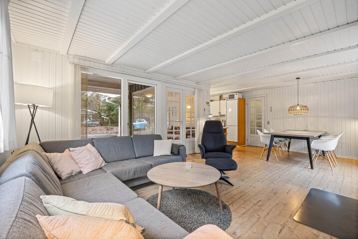 Ferienhaus B2149 in Kirstinevej 14, Bjerregård - Bild #5
