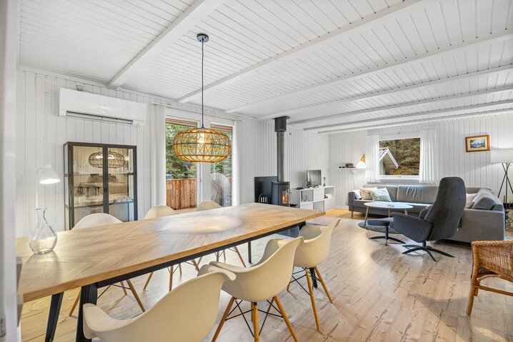 Ferienhaus B2149 in Kirstinevej 14, Bjerregård - Bild #6