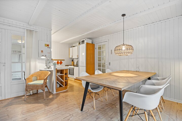 Ferienhaus B2149 in Kirstinevej 14, Bjerregård - Bild #8