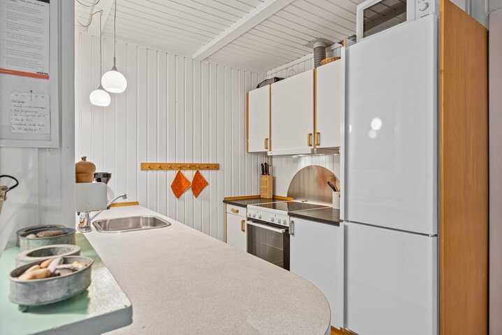 Ferienhaus B2149 in Kirstinevej 14, Bjerregård - Bild #9
