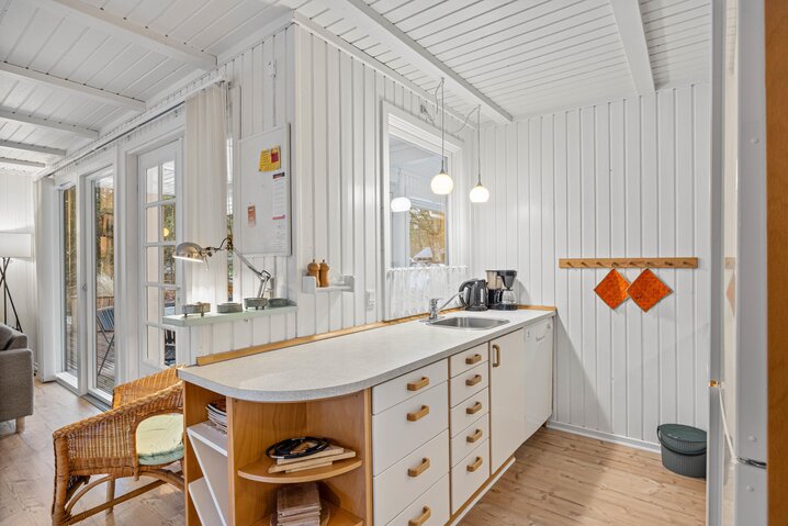 Ferienhaus B2149 in Kirstinevej 14, Bjerregård - Bild #10