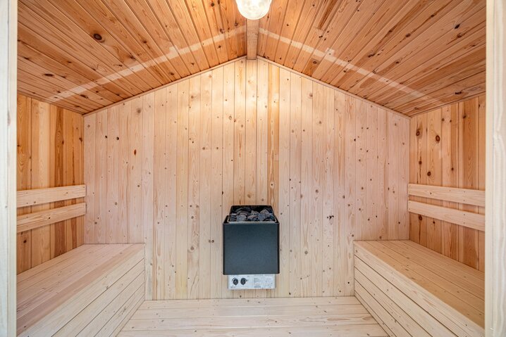 Ferienhaus B2149 in Kirstinevej 14, Bjerregård - Bild #21