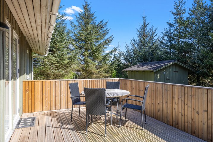 Ferienhaus B2149 in Kirstinevej 14, Bjerregård - Bild #20