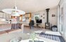 Ferienhaus B2152 in Kirksvej 31, Bjerregård - Bild #6