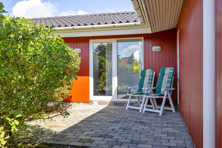 Ferienhaus B2152 in Kirksvej 31, Bjerregård - Bild #27