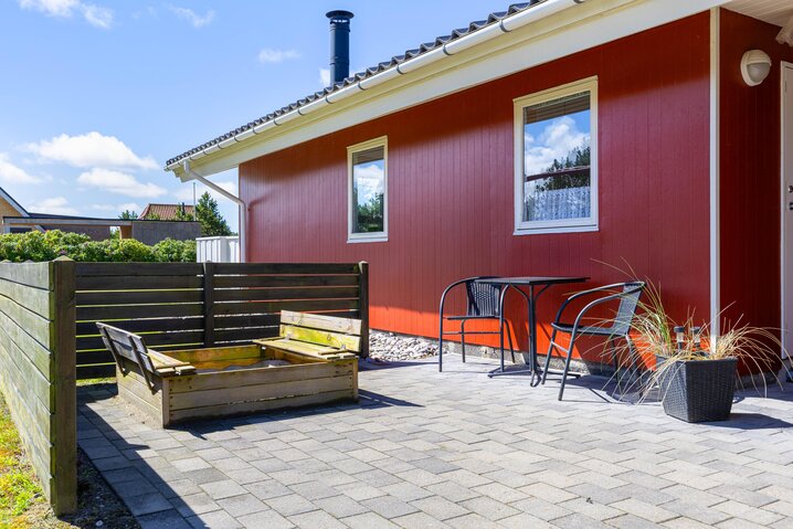 Ferienhaus B2152 in Kirksvej 31, Bjerregård - Bild #31