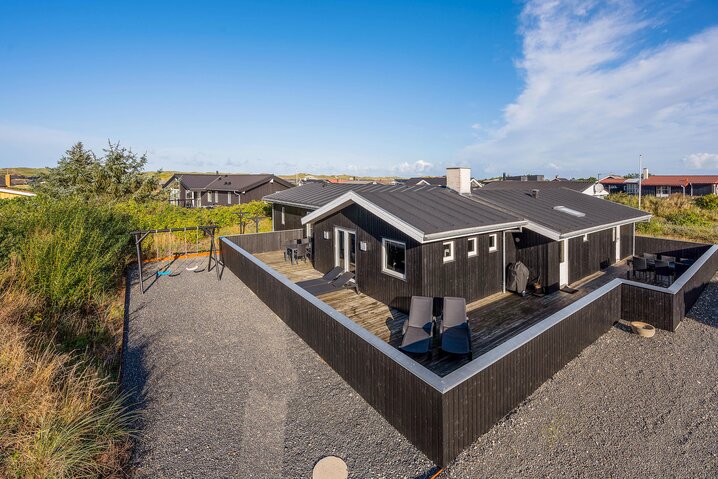 Ferienhaus B2153 in Bjerregårdsvej 225, Bjerregård - Bild #0