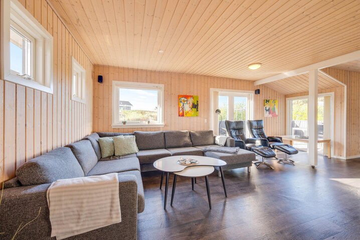 Ferienhaus B2153 in Bjerregårdsvej 225, Bjerregård - Bild #5