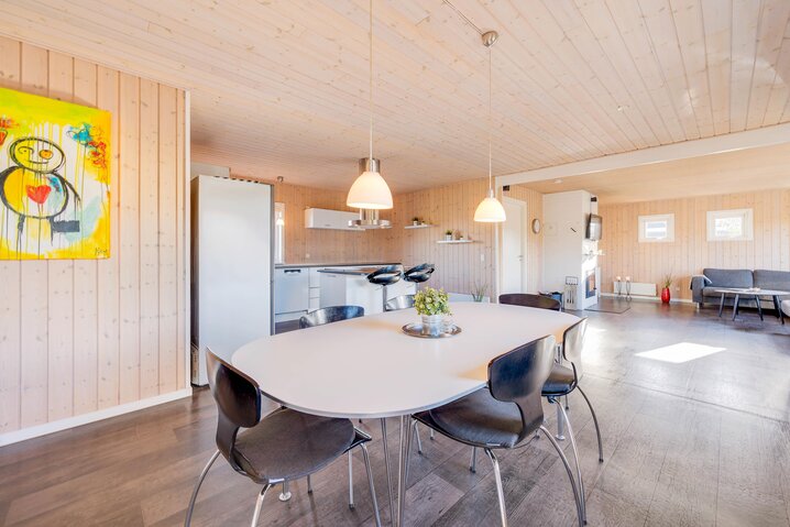 Ferienhaus B2153 in Bjerregårdsvej 225, Bjerregård - Bild #7