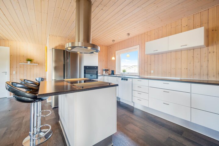 Ferienhaus B2153 in Bjerregårdsvej 225, Bjerregård - Bild #9