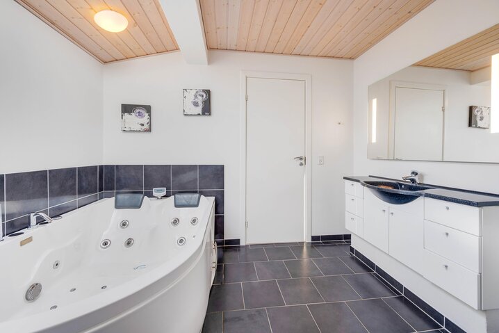 Ferienhaus B2153 in Bjerregårdsvej 225, Bjerregård - Bild #12