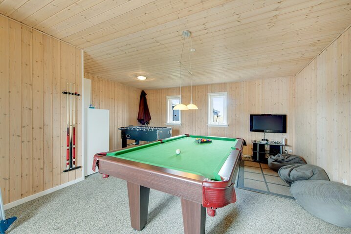 Ferienhaus B2153 in Bjerregårdsvej 225, Bjerregård - Bild #10