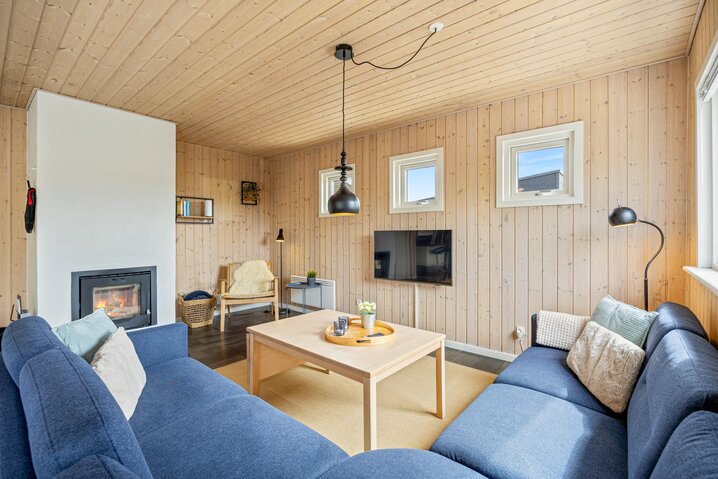 Holiday home B2153 at Bjerregårdsvej 225, Bjerregård - Picture #5