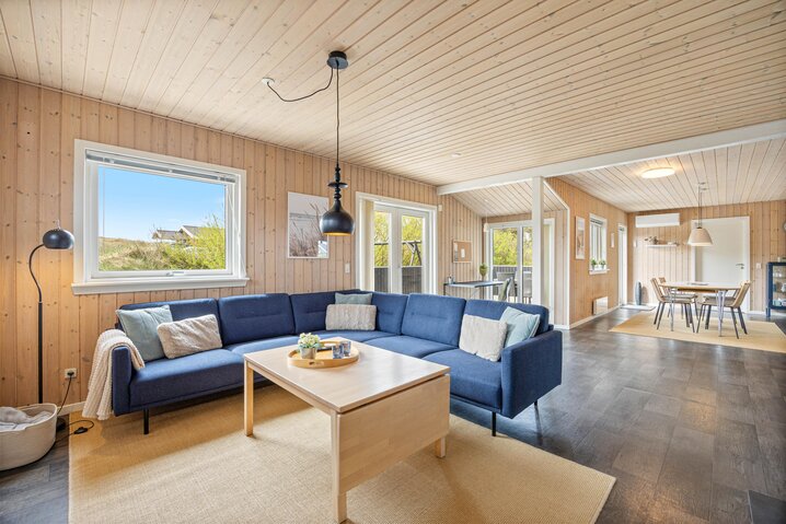 Holiday home B2153 at Bjerregårdsvej 225, Bjerregård - Picture #8
