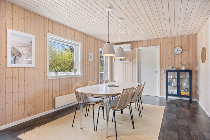 Holiday home B2153 at Bjerregårdsvej 225, Bjerregård - Picture #10