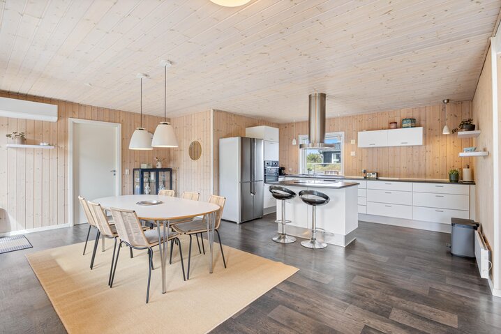 Holiday home B2153 at Bjerregårdsvej 225, Bjerregård - Picture #11
