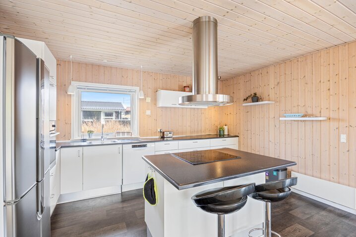 Holiday home B2153 at Bjerregårdsvej 225, Bjerregård - Picture #14