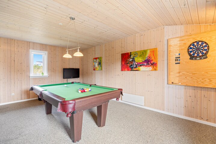 Holiday home B2153 at Bjerregårdsvej 225, Bjerregård - Picture #17