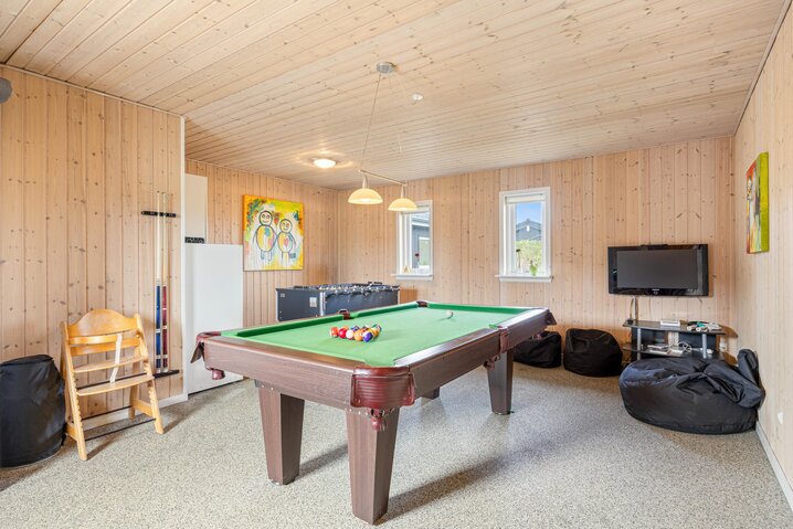 Holiday home B2153 at Bjerregårdsvej 225, Bjerregård - Picture #3